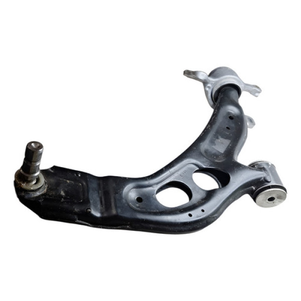 Suporte Suspensão Bmw X1 2018 Dianteira Direita Sem Pivô