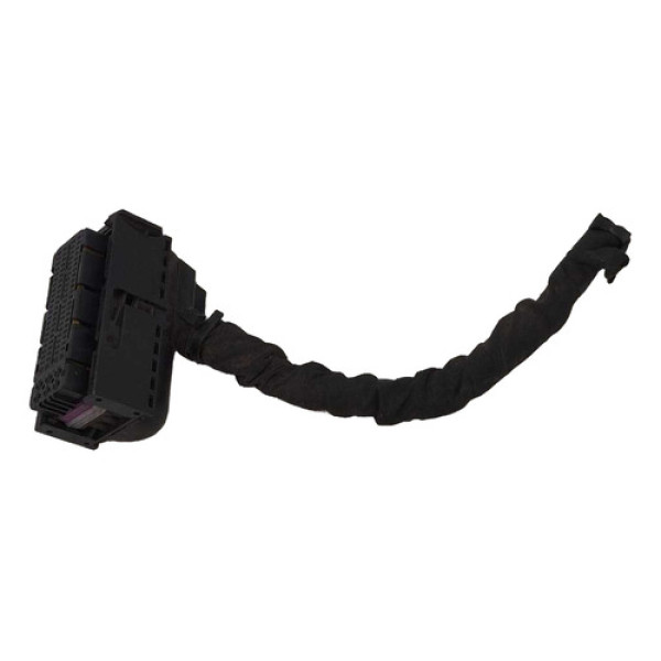 Conector Chicote Plug Módulo Injeção Audi A3 2019