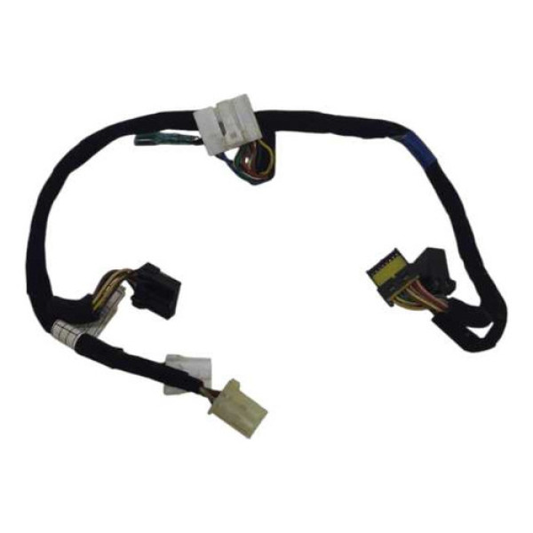 Chicote Comando Som Hyundai Azera 2014