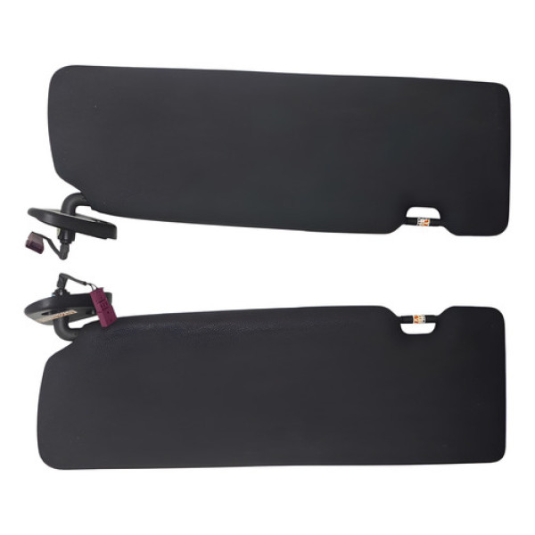 Par Quebra Sol Bmw 120 2010