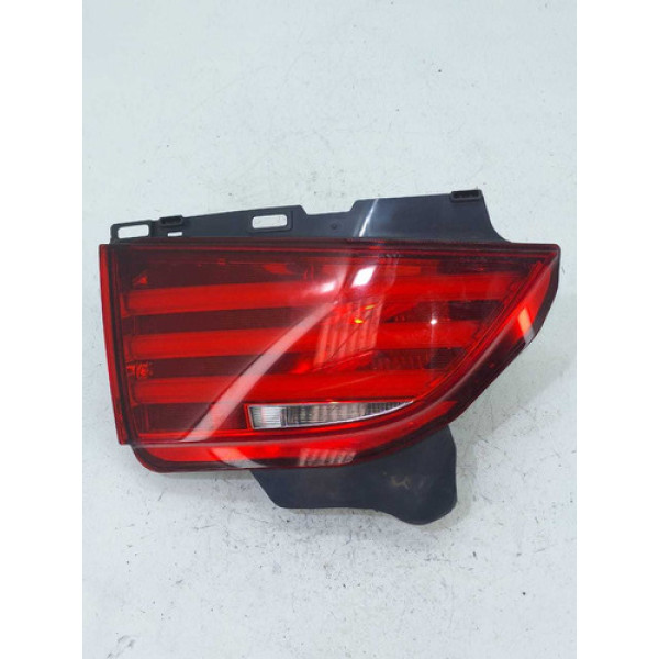 Lanterna Sinaleira Bmw 535 2011 Gt Tampa Traseira Esquerda Esquerdo/motorista 1#