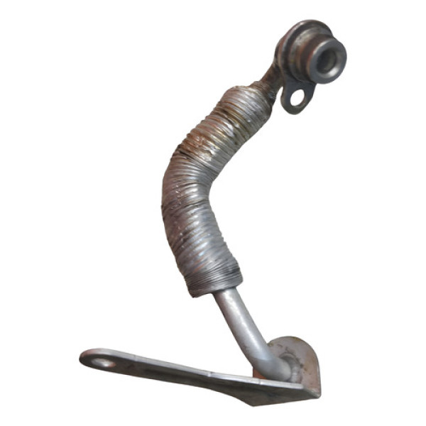 Cano Tubo Turbina Oleo Bmw 320i 2015