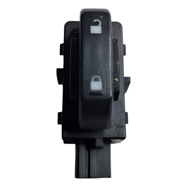 Botão Trava Destrava Portas Ford Edge 2011 2012 2013 1