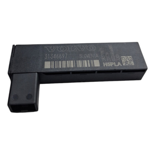 Modulo Chave Keyless Porta Volvo C40 2022 