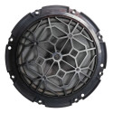 Alto Falante Porta Citroen C4 Picasso 2010 Dianteiro Esquer Preto