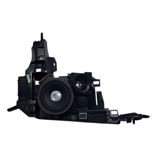 Alto Falante Moldura Bmw 535 Gt 2015 Traseiro Direito