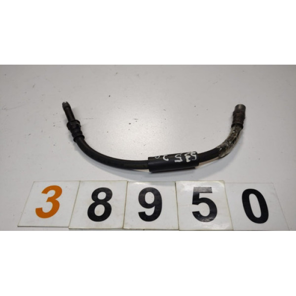 Flexível Pinça Freio Traseira Esquerda Bmw 535 2010