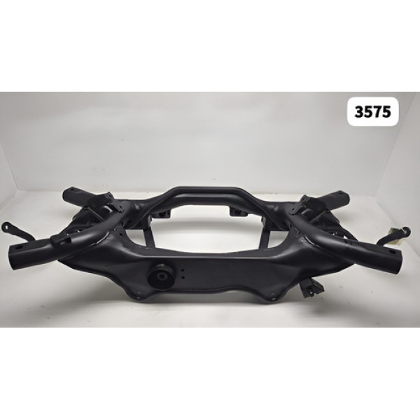 Quadro Suspensão Outlander 2010 Traseiro