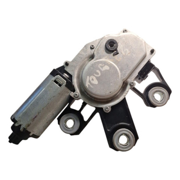 Motor Limpador Tampa Traseira Vw Touareg 2007