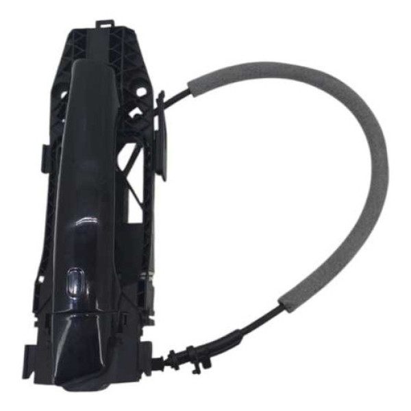 Maçaneta Externa Audi A3 2015 Traseira Direita 1 Traseira