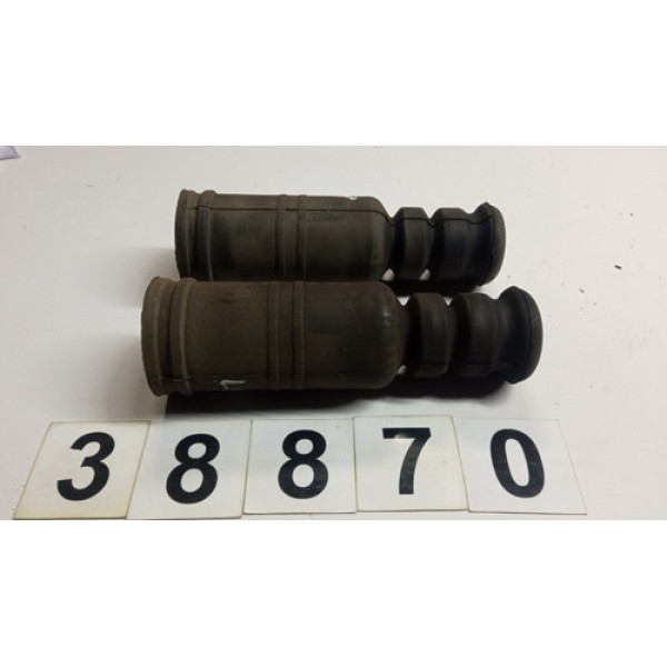 Par Coifa Amortecedor Traseiro Lancer 2013