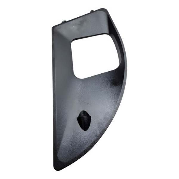 Moldura Longarina Bmw 535 Gt 2011 Dianteira Esquerda 1