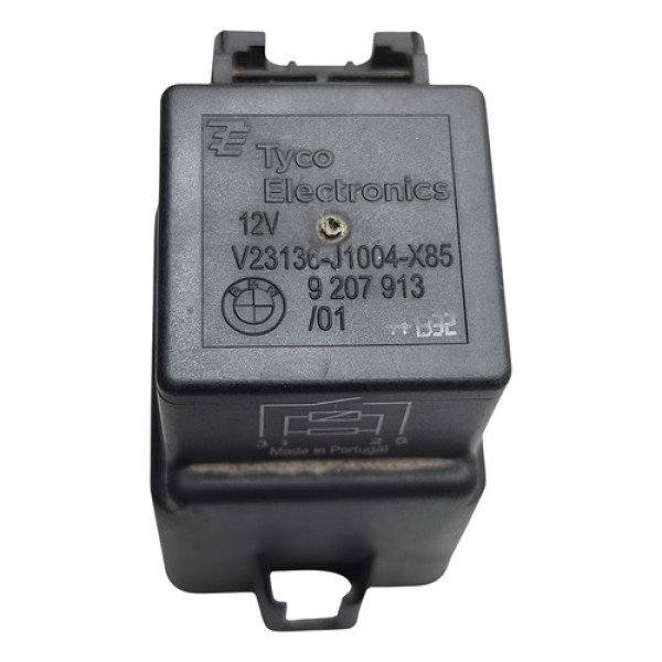 Conector Auxiliar Preto Bmw X3 2014 920791301