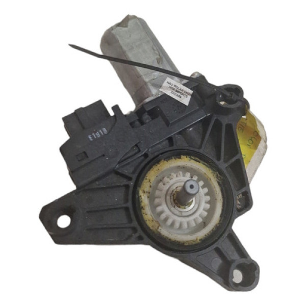 Motor Maquina Vidro Mercedes Gla 200 2019 Traseiro Esquerdo 