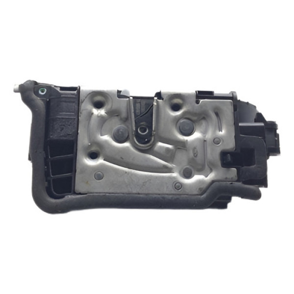 Fechadura Bmw X1 2020 Traseira Esquerda 