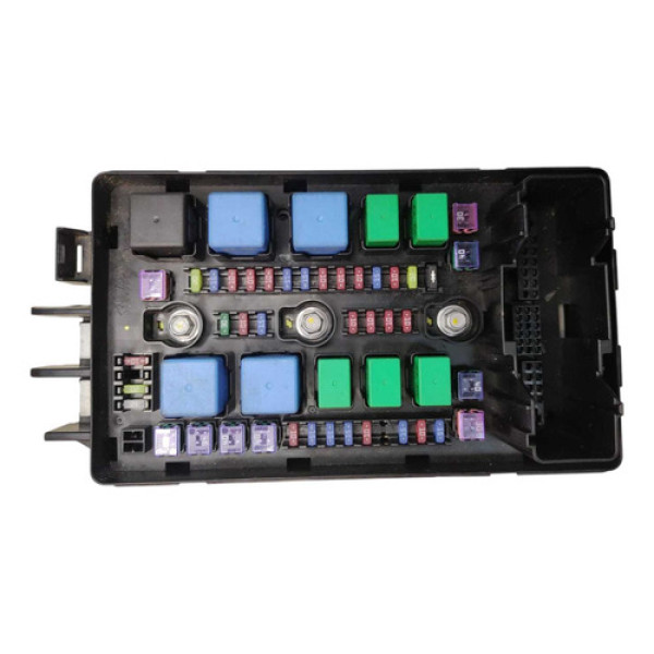 Caixa Fusível Externa Hyundai Equus 2011