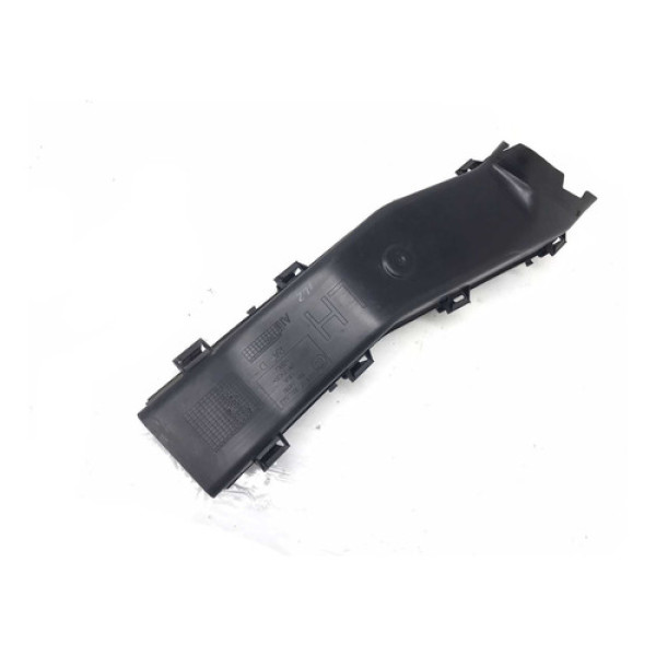 Duto Ar Resfriamento Bmw X6 2012 2013 Dianteiro Esquerdo C3 1