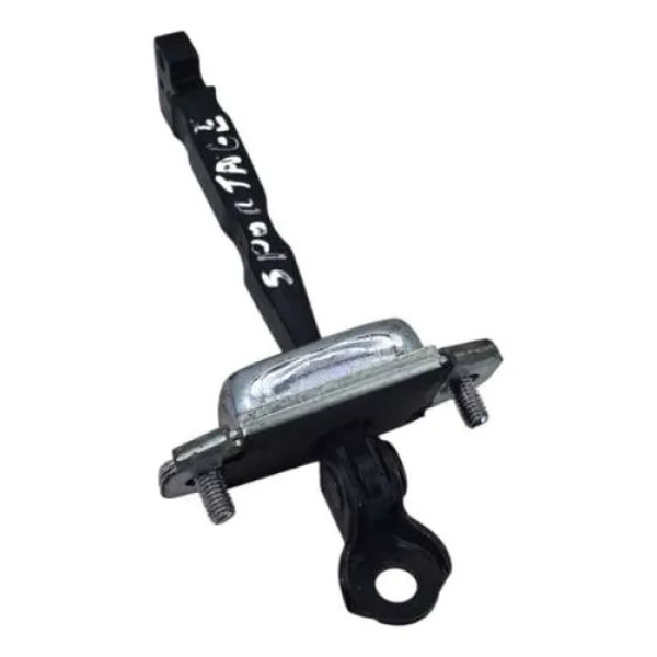 Limitador Porta Kia Sportage  2015 Traseiro Esquerdo