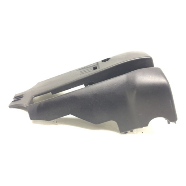 Tampa Coluna Direção Freelander 2 2014 Diesel 