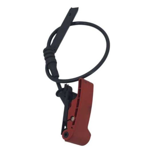 Puxador Capo Mercedes B200 2008