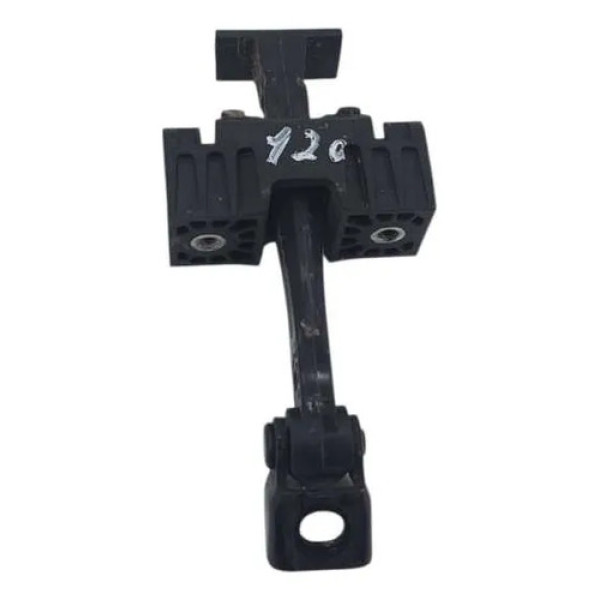 Limitador Porta Bmw 118 120 2008 Dianteira Esquerda