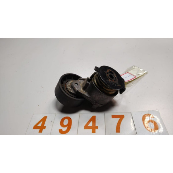 Esticador Correia Poly V Renault Megane 2010 =49476 Pr092