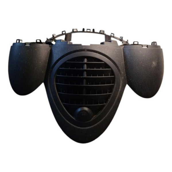 Moldura Difusor Ar Central Mini Cooper 2011 4p 