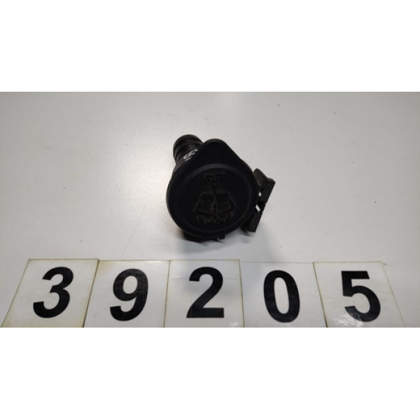 Gargalo Limpador Parabrisas Bmw 320 2010