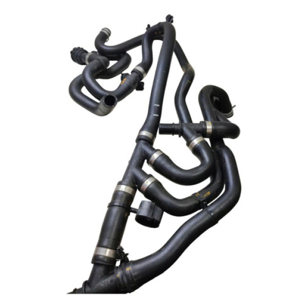 Mangueira Bomba Água Volvo C40 2022