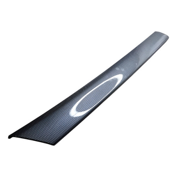 Aplique Forro Porta Gm Captiva 2010 Dianteira Esquerda 