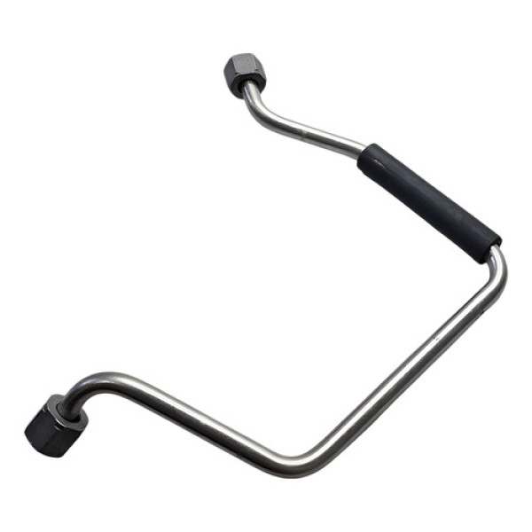 Cano Bomba Alta Pressão Combustivel Bmw 320 2014