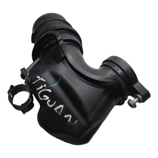Turbolander Intake Turbina Tiguan 2020 