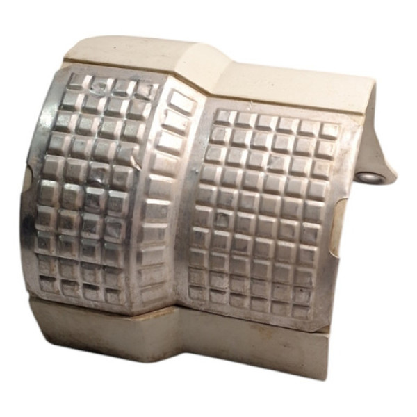 Tampa Protetor Calor Tiguan 2020