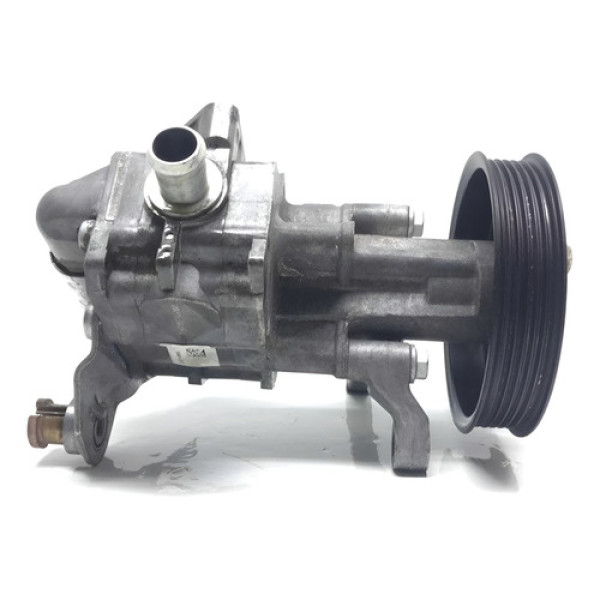 Bomba Polia Direção Hidráulica Bmw X5 X6 30i 2015 Diesel 1