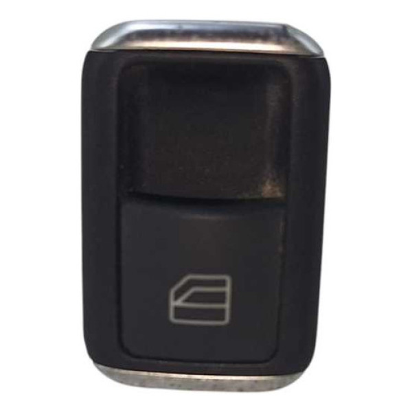 Botao Vidro Eletrico Mercedes C180 2012 Traseiro Esquerdo
