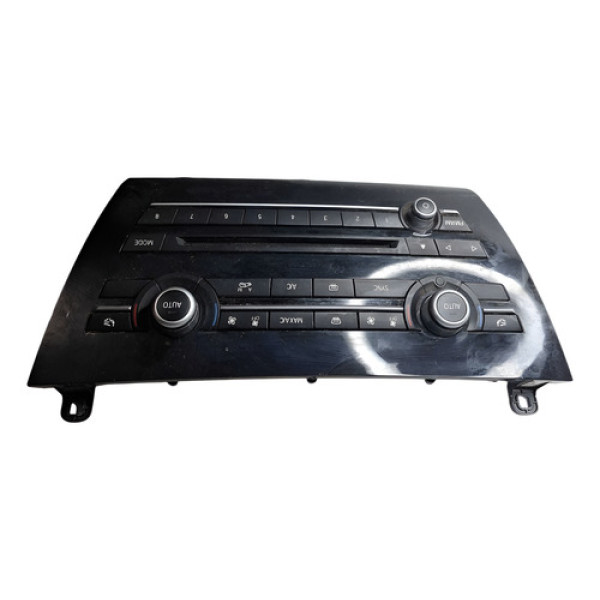 Comando Ar Condicionado Bmw X5 2015
