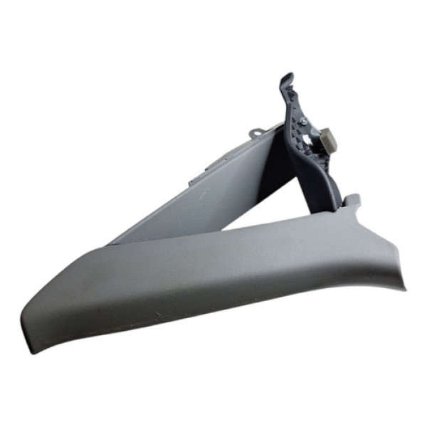 Acabamento Vidro Interno Audi A3 2019 Sedan Traseira Direita