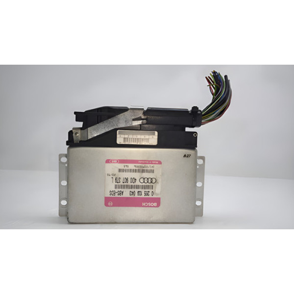 Modulo Conforto Audi A8 1995 4d09073791 0265109043