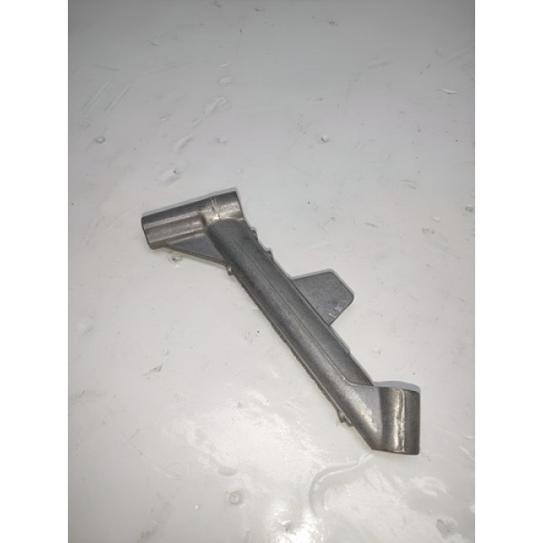 Suporte Coletor Admissao Audi A4 2009 2010 2011