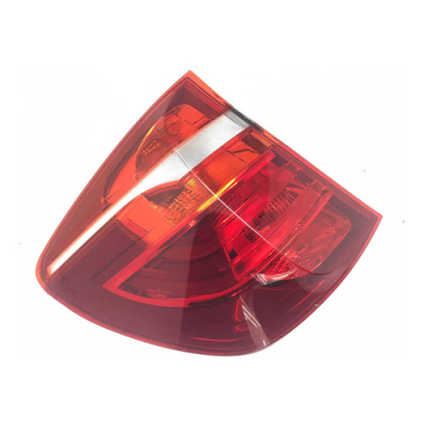 Lanterna Traseira Bmw X3 2013 2014 2015 Esquerda Original Esquerdo/motorista 1#