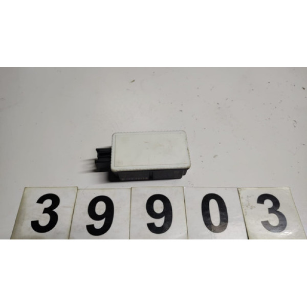 Modulo Sensor Chave Volvo C30 2010 31268992