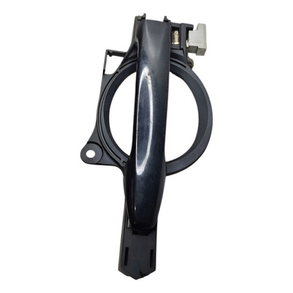 Maçaneta Externa Mitsubishi Lancer Gt 2014 Traseira Direita 1 Traseira