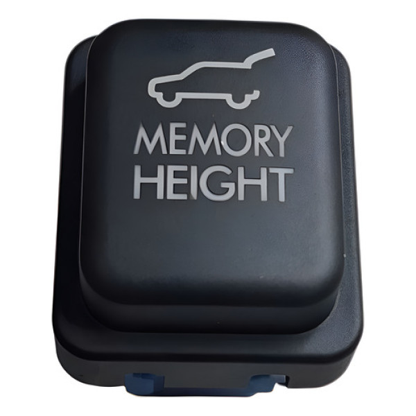 Botão Memory Height Subaru Forester 2016 1