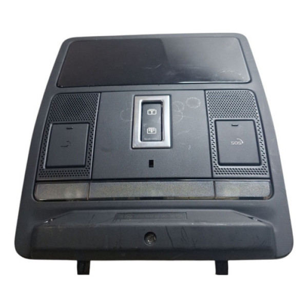 Luz Cortesia Teto Discovery Sport 2022 Hibrida 