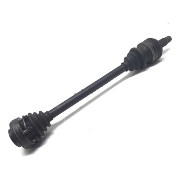 Semi Eixo Bmw 130 2010 Traseiro Esquerdo