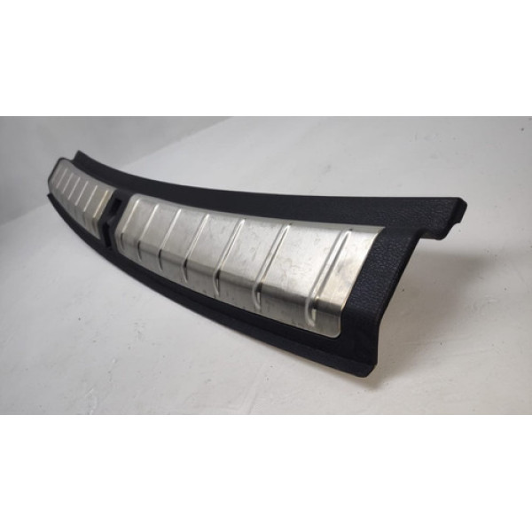 Moldura Soleira Acabamento Porta Mala Bmw X1 2018 7413689 C2