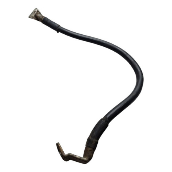 Cabo Negativo Bateria Porsche Cayenne 2016