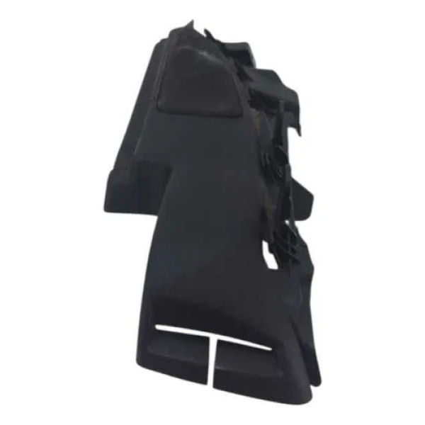 Suporte Moldura Porta Malas Bmw 118 2008 Traseiro Esquerdo