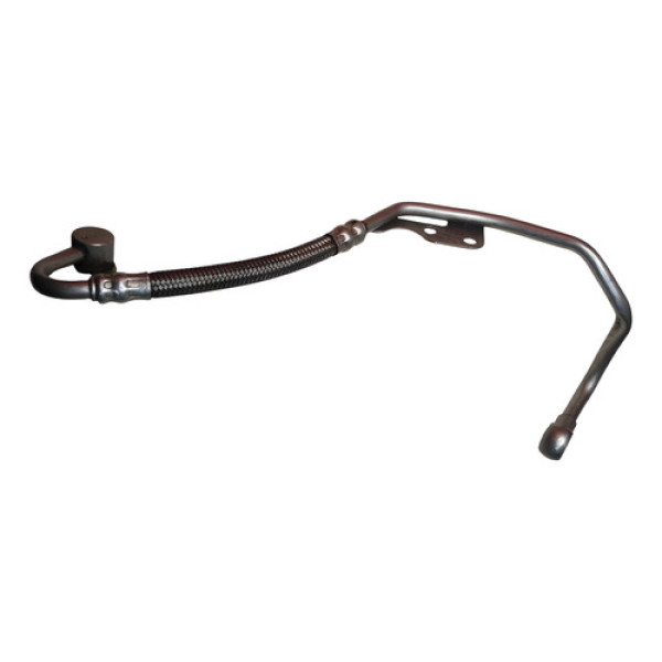 Cano Arrefecimento Oleo Turbina Audi A4 2010