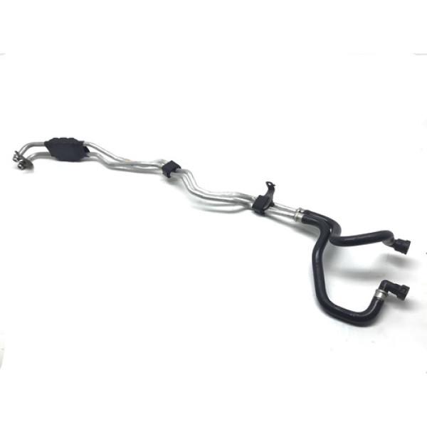 Mangueira Hidraulico Caixa Range Rover 2015  1